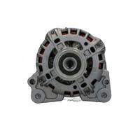 SEG New Alternator 12V 110A Charging Current 56mm Belt Pulley Ø Fits VW BV PSH