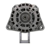 SEG New Automobile Alternator 12 Volt 5570 Gram For Deutz 150A F000BL07A7