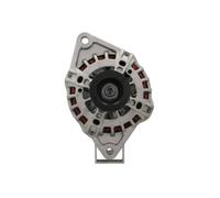 SEG New Automobile Alternator 12 Volt 5720 Gram For Fiat Iveco 110A F000BL07R9