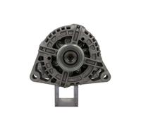 SEG New Automobile Alternator 12 Volt 6380 Gram For Opel 120A 0124425087