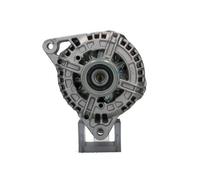 SEG New Automobile Alternator 12 Volt 6470 Gram For Audi 120A 0124515424