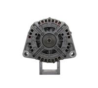 SEG New Automobile Alternator 12 Volt 7130 Gram For John Deere 150A 0124615001