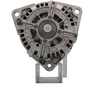 SEG New Automobile Alternator 24 Volt 7375 Gram For Mercedes 100A 0124655178