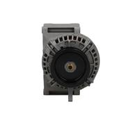 SEG New Automobile Alternator 24 Volt 7650 Gram For Daf 80A 0124555117