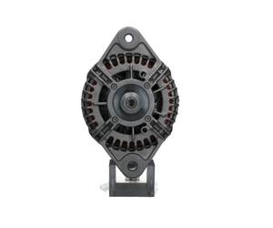 SEG New Automobile Alternator 24 Volt 8109 Gram For Volvo 120A 0124655318