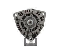 SEG New Automobile Alternator 24 Volt 8150 Gram For MAN 120A 0124655243