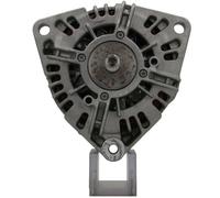 SEG New Automobile Alternator 24 Volt 8501 Gram For Mercedes 150A 0124655291