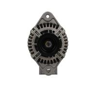 SEG New Automobile Alternator 24 Volt 8720 Gram For Volvo Truck 120A 0124655212