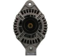 SEG New Automobile Alternator 24 Volt 9110 Gram For Volvo Truck 150A 0124655507
