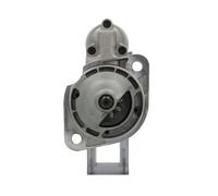 SEG New Starter 12V Clockwise Fits FIAT JCB LOMBARDINI WEIDEMANN BV PSH