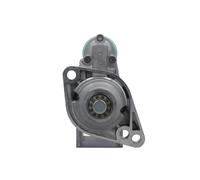 SEG New Starter Motor Assembly 12 V 3720 Gram For Volkswagen 1.7 kw 0001123028