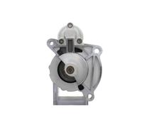SEG New Starter Motor Assembly 12 V For Citroën Peugeot 1.2 kw 0001170004