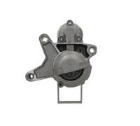 SEG New Starter Motor Assembly 12 Volt 3265 Gram For Citroën 1.7 kw 0001174600