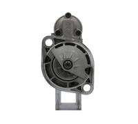 SEG New Starter Motor Assembly 12 Volt 4044 Gram For Atlas 2.5 kw 0001109359