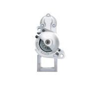 SEG New Starter Motor Assembly 12 Volt 5000 Gram For Mercedes 1.7 kw 0399707152