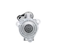 SEG New Starter Motor Assembly 24 Volt 2500 Gram For DAF 6.0 kw 0001261045