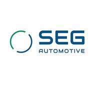 SEG New Starter Motor for Volkswagen 1.1 kw 1120410