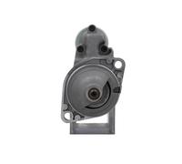 SEG New Starter Motor Assembly 12 Volt 3480 Gram For Hatz 1.4 kw 0001115038