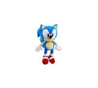 - SEGA 311733 Sonic The Hedgehog, Multicoloured, 30 cm