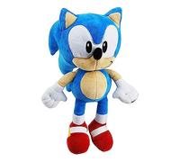 Sonic The Hedgehog Soft Plush Toy