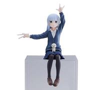 SEGA Aharen-san wa Hakarenai PM Perching Figure Reina Aharen