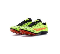SEGA Aston Track & Field Running Spikes - Lightweight Sprint Racing Shoes with Metal Spikes, Breathable Athletics Shoes for Men & Women, Cross Country & Track