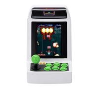SEGA Astro City Mini V (Mini plug n play arcade) Mini Console with 22 build-i...