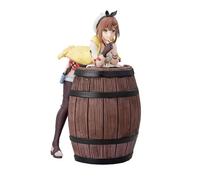 SEGA Atelier Ryza: Ever Darkness & The Secret Hideout Luminasta Reisalin Stout