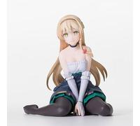 SEGA Atelier Ryza: Ever Darkness & The Secret Hideout PM Perching Figure Klaudia Valentz