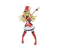 SEGA Bandori! Girl band party! PM figures Kokoro Tsurumaki Vocalist Colle. No.3