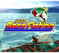 SEGA Bass Fishing EU PC Steam CD Key