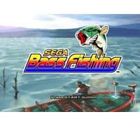 SEGA Bass Fishing (PC) Steam Key - EU
