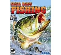 SEGA Bass Fishing Steam Key GLOBAL