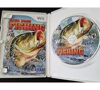 SEGA Bass Fishing (Wii)