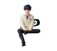 SEGA-Blue Exorcist -Shimane Illuminati Saga- PM Perching Figure Rin Okumura