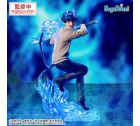 Sega Blue Exorcist Xross Lin Rin Okumura