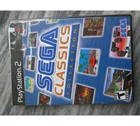 Sega Classics Collection / Game