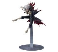 Dandadan - Okarun Transformed Visual Key Ver. Figurizma PVC Statues 25 cm (saw)