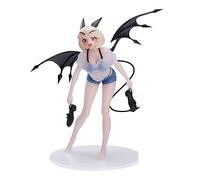 Sega Debby The Corsifa Is Emulous Luminasta Pvc Statue Swimsuit Ver 19 Cm