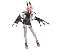 Sega Debby The Corsifa Is Emulous Luminasta Pvc Statue Debby The Corsifa Figure 19 Cm