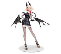 Sega Debby The Corsifa Is Emulous Luminasta Pvc Statue Debby The Corsifa Figure 19 Cm
