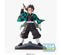 SEGA - Demon Slayer - FIGURIZMa Tanjiro Kamado (Entertainment District Arc)