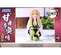 SEGA - Demon Slayer: Kimetsu no Yaiba - Mitsuri Kanroji - Hashira Meeting PM Perching Statue