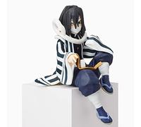 SEGA Demon Slayer Kimetsu no Yaiba PM Perching Obanai Iguro Figure Statue