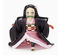 SEGA Demon Slayer Kimetsu no Yaiba SPM Little Nezuko Kamado Figure Statue