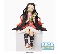 Demon Slayer: Kimetsu no Yaiba PM Perching PVC Statue Nezuko Kamado 14 cm