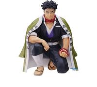 SEGA - Demon Slayer - PM Perching Statue - Gyomei Himejima (Hashira Meeting)