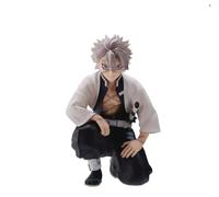 Sega Demon Slayer Premium Choconose Figure Sanemi Shinazugawa Pillar Meetingfrom