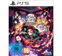 SEGA Demon Slayer - The Hinokami Chronicles Standard English PlayStation 5