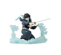 SEGA - Demon Slayer - Xross Link - Muichiro Tokito Hashira Training Arc Statue